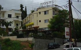 Morfeas Hotel